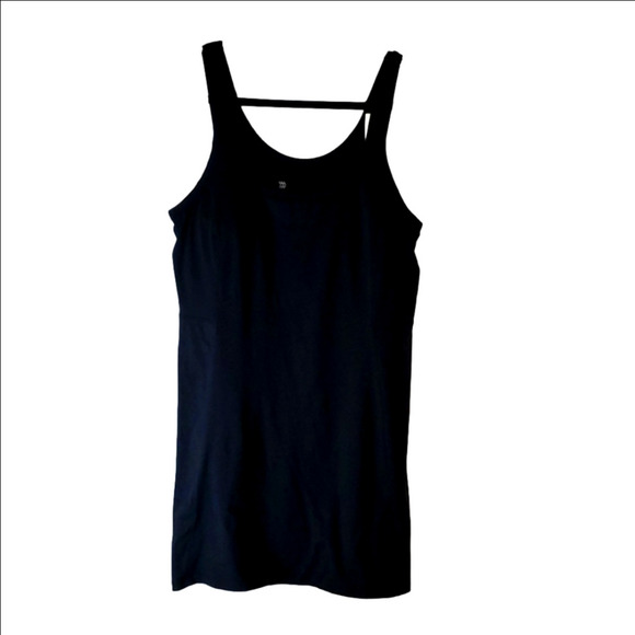 🍁New Plus Size Women's Tennis Dress Size XXL - Picture 1 of 6